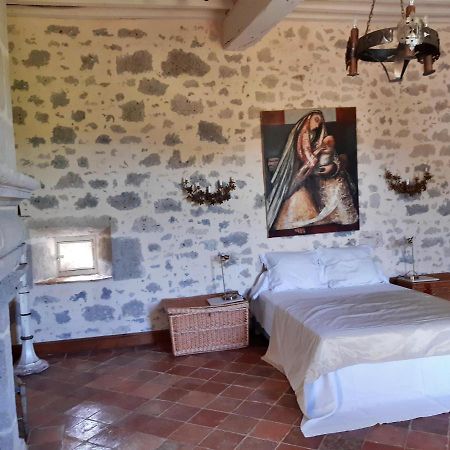 Chateau De Cauderoue Nerac Ngoại thất bức ảnh