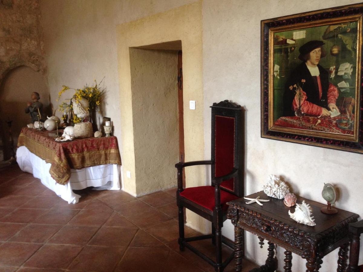Chateau De Cauderoue Nerac Ngoại thất bức ảnh