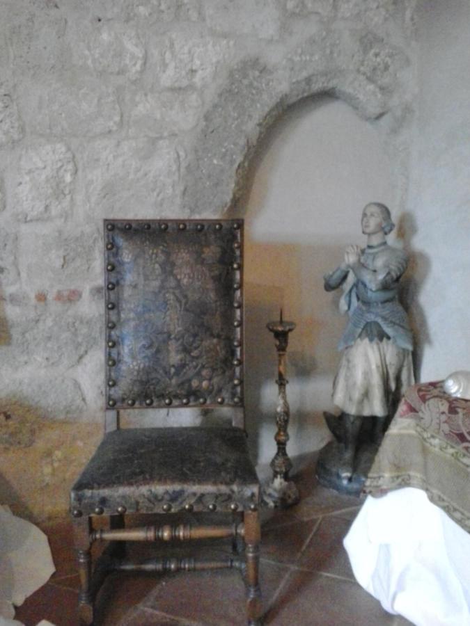Chateau De Cauderoue Nerac Ngoại thất bức ảnh