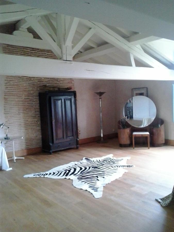 Chateau De Cauderoue Nerac Ngoại thất bức ảnh