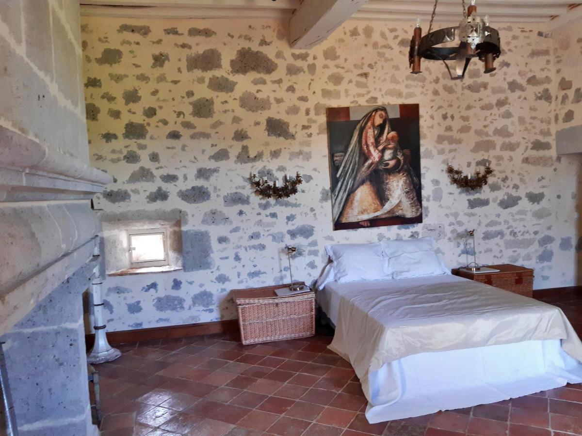 Chateau De Cauderoue Nerac Ngoại thất bức ảnh